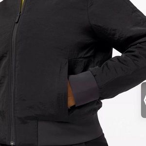 Lululemon reversible jacket